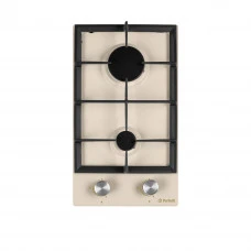 Поверхня газова Domino на металі PERFELLI HGM 31424 IV