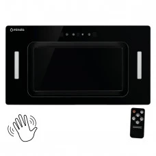 Витяжка повновбудована MINOLA BGH 5877 BL