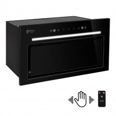 Витяжка повновбудована PERFELLI DESIGN FILINI 5 NERO