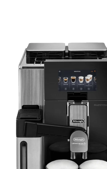 Кавомашини